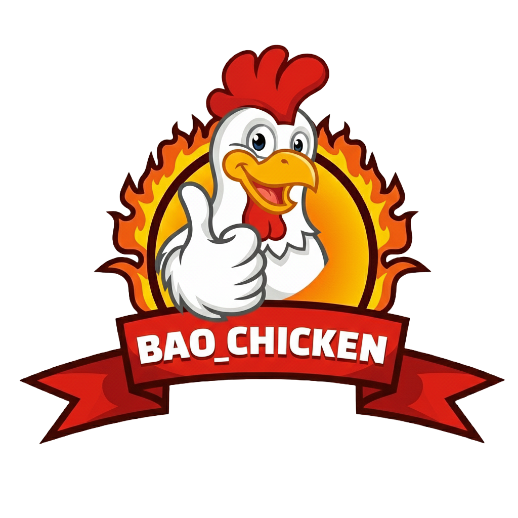 Bao Chicken
